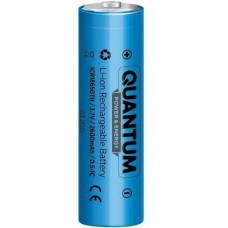 Аккумулятор QUANTUM 2600mAh