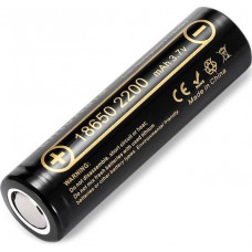 Акумулятор Liitokala LII-22A 18650 2200mAh 3,7v