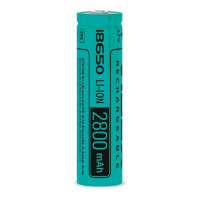 Акумулятор Відекс 18650 2800 (3.7v)
