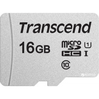 Флешка Transcend16GB micro