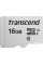 Флешка Transcend16GB micro
