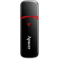 Флешка Apacer AH333 64gb