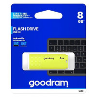 Флешка goodram UME 2 8gb