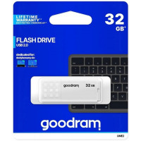 Флешка Fla SH DRIVE USB2.0 32gb goodram