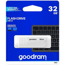 Флешка Fla SH DRIVE USB2.0 32gb goodram