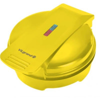 Ел. вафельниця Vilgrand VW1006