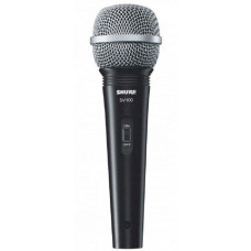 Микрофон SHURE 29AK8263