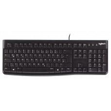 Клавиатура LOGITECH Keyboard K120