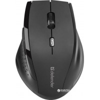 Комп.мишка бездротова defender MM-365 Комп.мишка бездротова defender MM-365