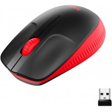 Комп.мишка бездротова LOGITECH M190