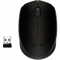 Комп.мишка бездротова Logitect M 170