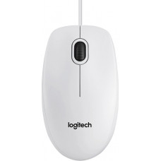 Комп.мишка провідна B100 Logitech