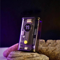 Пoвербанк Lenyes PX152D 10000 mAh