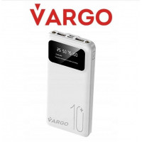 Пoвербанк Vargo 10000mAh VRG-7901