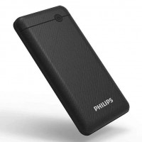 Пoвербанк Philips 10000 mAh DLP 1710CB