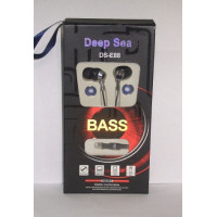 Навушники дрот.Deep Sea DS-E88