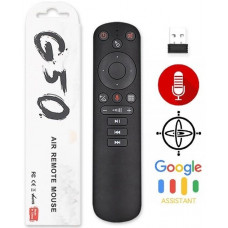 Smatr TV Air Remote mouse G50