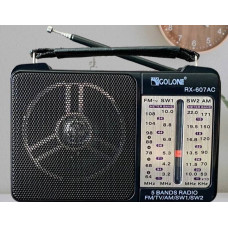 Радио Colon RX-607AC