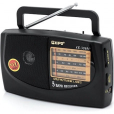 Радио KiPo KB-308AC