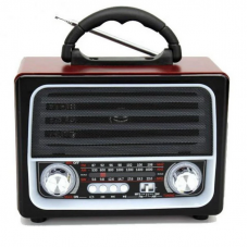 Радио NNS-NS 1385 Bt