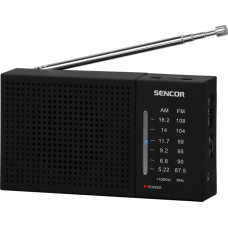 Радіо Sencor 1800
