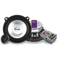 Автоакустика Kicx PD 5.2