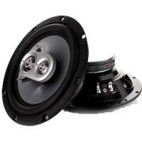 Автоакустика CalCell CP-653