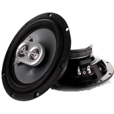 Автоакустика CalCell CP-653