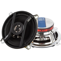 Коаксиальная акустика Kicx STC 502