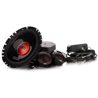 Автоакустика Edge EDST216C-E6