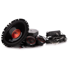 Автоакустика Edge EDST216C-E6