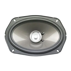 Динаміки колонки для авто CELSIOR Gray CS-69 6*9см овали в машину Автомобільні динаміки акустика