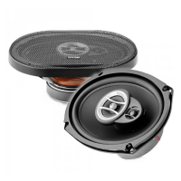 Автомобільна акустика Focal Auditor RCX-690