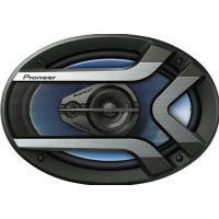Автоакустика Pioneer TS-6939R
