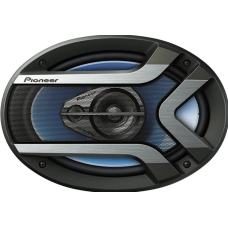 Автоакустика Pioneer TS-6939R