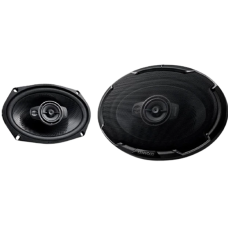 Автоакустика Kenwood KFC-PS6976