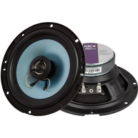 Коаксіальна акустика Kicx PD 652