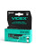 Акумулятор Videx літій-іонний 18650-P (захист) 2200mAh color box/1шт