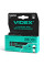 Акумулятор Videx літій-іонний 18650-P (захист) 2800mAh color box/1шт