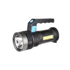 Кемпінговий ліхтар XPE+COB TL-9293, вбуд. акумулятор