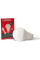 Світлодіодна лампа LUXEL LED‑063‑USB, 5 Вт, 6500 K, 400 Лм, живлення - 5 В (шнур USB, 1 м)