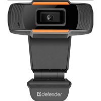Веб-камера Defender G-lens 2579 HD720P