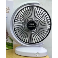 Вентилятор портативний 1200мАh A2