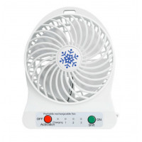 Міні-вентилятор Portable Fan Mini WX 6501