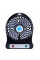 Міні-вентилятор Portable Fan Mini WX 6501