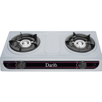 Настільна плита Dario DR1012G