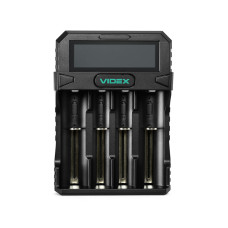 Зарядний пристрій VIDEX VCH-L400