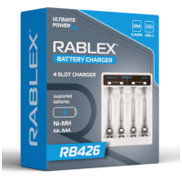 Зарядное устройство Rablex RB426