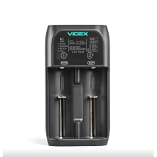 Зарядное устройство универсальное Videx VCH-UT201