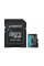Карта пам'ятi MicroSD Kingston Canvas Go Plus 128Gb